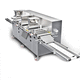 linea di produzione di cookies