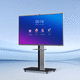 display con touch screen / ad alta definizione / 3840 x 2160 / 65