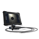 video-endoscopio per misurazione 3D / flessibile