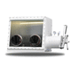 glove box in acciaio inossidabile / isolatore / in acciaio inox 304