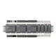 PLC modulare / su guida DIN / con schede I/O espandibili / RS485