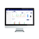 software per monitoraggio condizioni della macchina / industriale / in tempo reale / cloud