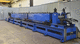linea di profilatura per pannelli per copertura / di profilati metallici / per profilati in acciaio inossidabile / per profilati galvanizzati