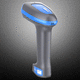 lettore di codici a barre e DPM da braccia / industriale / USB