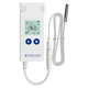 data logger di temperatura / USB / NTC / con display LCD