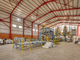 centrale di produzione per intonaci asciutti