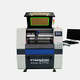 macchina da taglio laser UV / per compositi / di film / per sagome