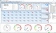 pacchetto di software di misura / di gestione / di gestione di procedimenti di fabbricazione bath / di progettazione