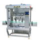 macchina di riempimento a 4 teste / automatica / per bottiglie / per lattine