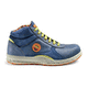 scarpe antinfortunistiche ESD / antiscivolo / antiperforazione / antistatica