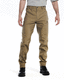pantaloni da lavoro / resistente all’abrasione / in cotone / in tela