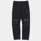 pantaloni da lavoro / in poliestere / in spandex / per uomo