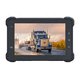 tablet leggibile al sole / Android 13 / 7