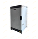forno a camera / di sterilizzazione / in acciaio inox / da laboratorio