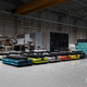 Robot mobile autonomo (AMR)