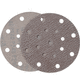 disco abrasivo in ceramica / per finitura / per legno