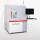 macchina di ispezione a raggi X / CNC / per l'industria elettronica / di misura