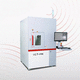 sistema di ispezione a raggi X / elettronico / a semiconduttore / automatico