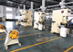 linea di presse meccanica / di stampaggio / per imbutitura / raddrizzatrice