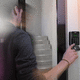 software di gestione / di sicurezza / di controllo accessi / industriale