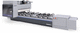 centro di lavoro CNC 5 assi / universale / per materie plastiche / di foratura