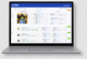 software per reportistica / di analisi / di interfaccia / per cruscotto