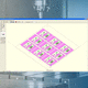 software 3D / di interfaccia / di visualizzazione / di ottimizzazione