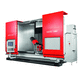 centro di lavoro CNC 5 assi / universale / con tavola rotante / SK40
