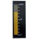 display LED / a colori / a barre / grande formato