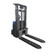accatastatore elettrico / a timone con guida da terra / 48 V / per pallet