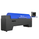 sistema di pulizia laser / automatico / industriale / di processo