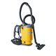 aspiratore industriale / a secco / elettrico / a spalla