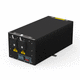 laser pulsato / a femtosecondi / a impulsi multipli / a fibra