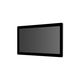 monitor touch screen / LED / 19.5