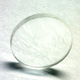 lente sferica / in vetro / ottica / per laser a diodo