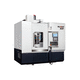 rettificatrice a mola verticale / per pezzi da lavorare / verticale / CNC