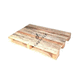 pallet in legno / industriale