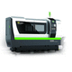 fresatrice CNC 4 assi / verticale