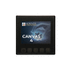 HMI con tastiera / su guida DIN / 320 x 240 / TFT LCD