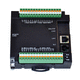 PLC compatto / su guida DIN / per montaggio su pannello / ingressi analogici