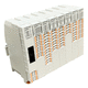 modulo I/O analogico / digitale / di bus di campo / 4 uscite relè