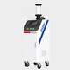 alimentatore dosatore volumetrico / automatico / continuo / per pulverulenti