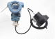 sensore di livello ad ultrasuoni / per liquidi / RS-485 / 4-20 mA