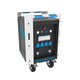 batteria esterna litio / modulare / solare / CE