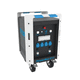 stazione di energia mobile / 220 V / IP54