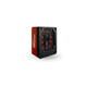 scanner di codice a barre fisso / 1D / 2D / per fabbrica