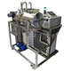 evaporatore sottovuoto / termico / da laboratorio / per concentrazione campione