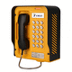 telefono di emergenza / IP67 / IP65 / IP68