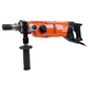 carotatrice elettrica / compatta