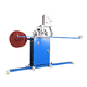 incapsulatrice a nastro / automatica / per bottiglie / per cinghia